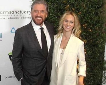 Image of Craig Ferguson wife history, biography, her career and net worth