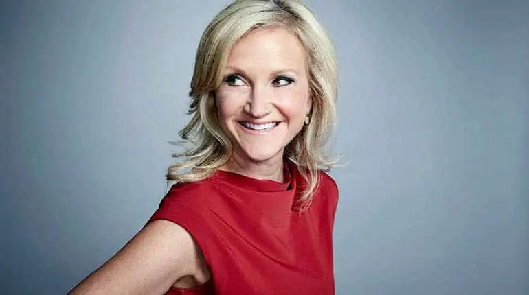 Image of Mel Robbins Is Married To Husband Christopher Robbins. Her Net Worth, Salary, Age.