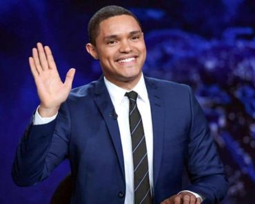 Image of Trevor Noah Net Worth, Salary, House, and cars