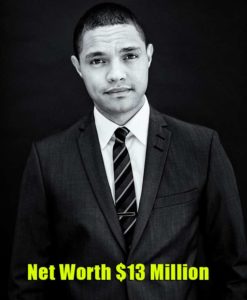 Inside Trevor Noah's 2022: Net Worth, Lavish Lifestyle, and Luxury Rides