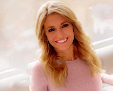 Image of Ainsley Earhardt is Married to Husband Will Proctor after divorce from Kevin Mckinney.