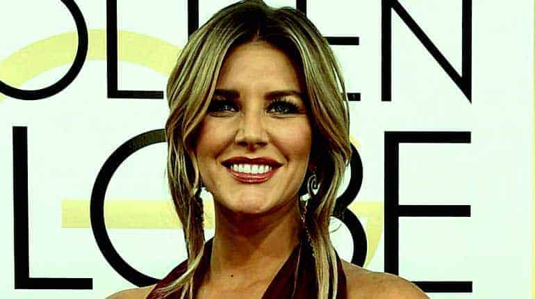 Image of Is Charissa Thompson Married To Husband? Her Salary, Net Worth and Height.