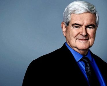 Image of Newt Gingrich net worth, salary, house, cars