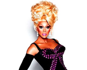 Image of RuPaul Net Worth, Salary, Age, Spouse, Measurements