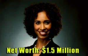 Sage Steele Husband Jonathan Bailey. Her Net Worth, Parents, Height