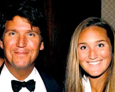 Image of Tucker Carlson wife Susan Andrews Wiki-Bio: 5 Facts.