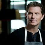 Image of Bobby Flay Net Worth. How Rich is Chef Bobby Flay
