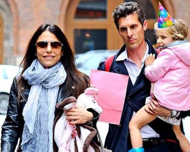 Image of Bethenny Frankel Daughter Bryn Hoppy Biography. What does Bryn Hoppy Look like now? Her pictures and age.