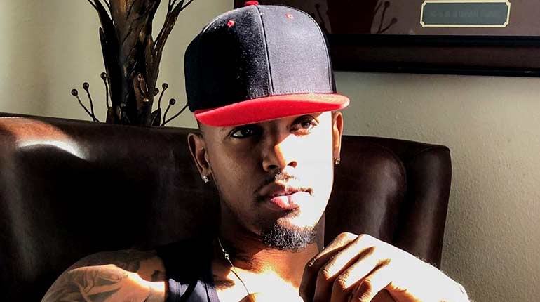 Image of Daniel Gibson Net Worth, His Relationship with Keyshia Cole and Brooke Valentine