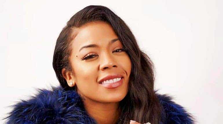 Image of Who is Keyshia Cole dating after divorce from Ex-Husband, Know Keyshia Cole Boyfriend.