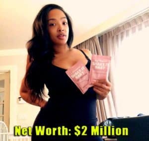 Princess Love Net Worth, Before Surgery, Baby, Real Name, Wiki-Bio