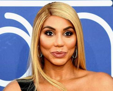 Image of Tamar Braxton Net Worth. Her House, Height, and Age.
