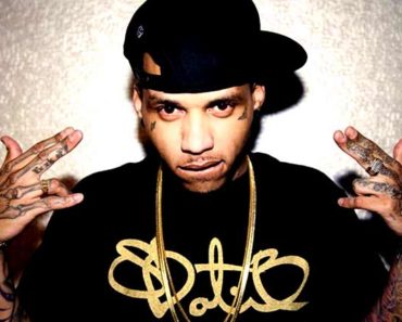 Image of Yung Berg Net Worth, Parents, Age.