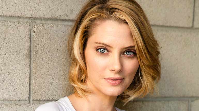Image of April Bowlby Dead Or Just A Rumour.April Bowlby Age, Net Worth, Husband, Married Life