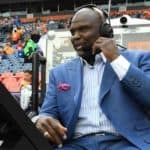 Image of Booger McFarland Net Worth, Salary, Wife Tammie McFarland, Family.
