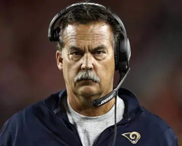 Image of Jeff Fisher Net Worth, Salary, Wife, Son, Age, Wiki, what is he doing now