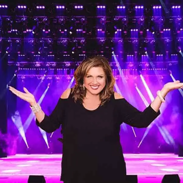 Image of Abby Lee Miller is currently single