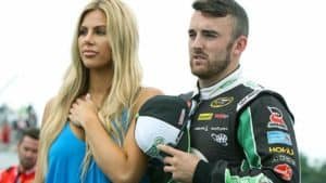 Austin Dillon: Net Worth, Salary, Wife Whitney Ward, Age, Wiki-Bio 2022