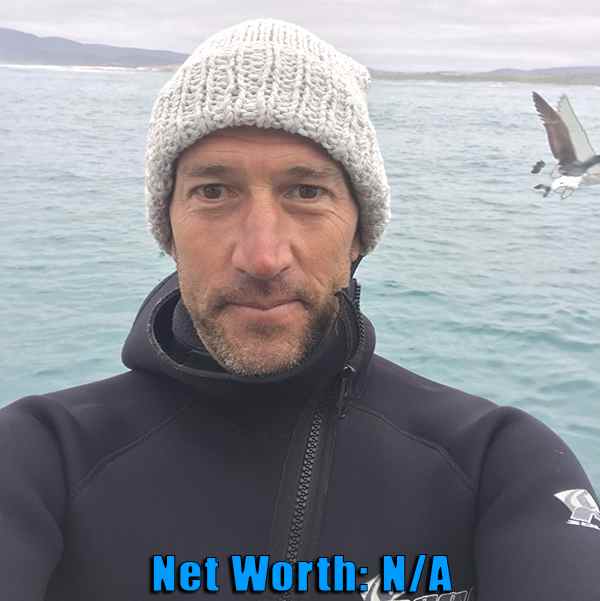 Image of Television Presentor, Ben Fogle net worth is not available