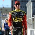 Image of Clint Bowyer: Net worth, Salary, Wife, Age, Wiki-Bio