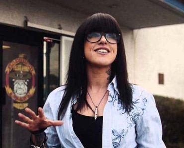 Image of Pawn Star Olivia Black Net worth, Husband, Married life and Wiki-bio