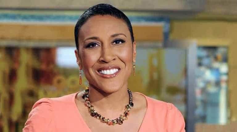 Robin Rene Roberts Robin Roberts Net Worth, Partner, Career 2022