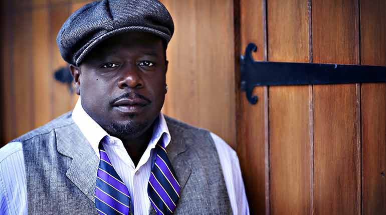 Image of Cedric the Entertainer: Net worth, Salary, Wife, Age, Wiki-Bio.