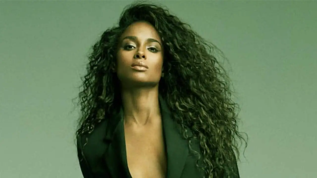 Russell Wilson Wife Ciara Net Worth Ciara S Top 7 Best Songs And Net