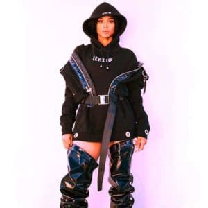 Ciara Net Worth. How Much is Singer Ciara Worth? in 2022