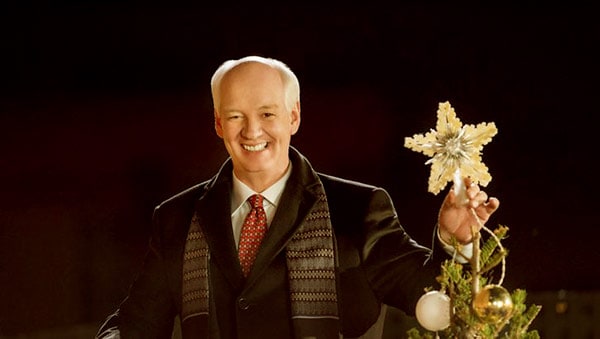 Image of Colin Mochrie from Whose Line is it? show