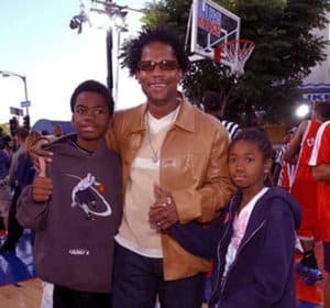 DL Hughley Net Worth 2022 – CelebrityDig Home