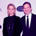 Image of Dan Harris is married to wife Bianca Harris, Know his Net worth, salary, age