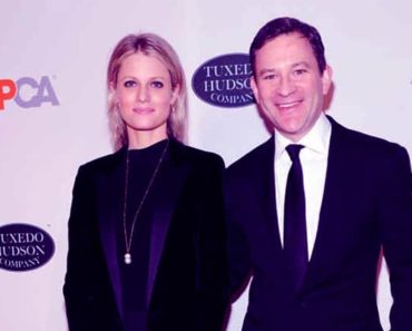 Image of Dan Harris is married to wife Bianca Harris, Know his Net worth, salary, age