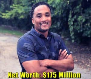 Deron Jenkins: Family, Married, Wife, Net Worth, Age, Wiki-Biography 2022