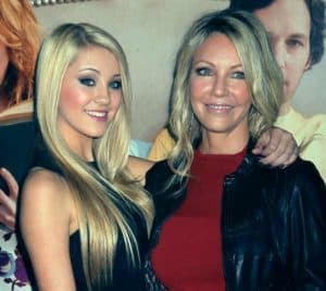Heather Locklear Net Worth 2022