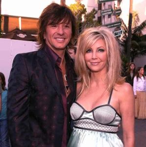 Heather Locklear Net Worth 2022