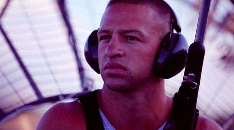 Image of Jay Paul Molinere of Swamp People Net Worth, Salary, Wife, Age, Wiki-Bio