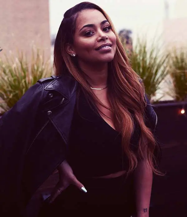 Image of Lauren London from I Love You Beth Cooper show