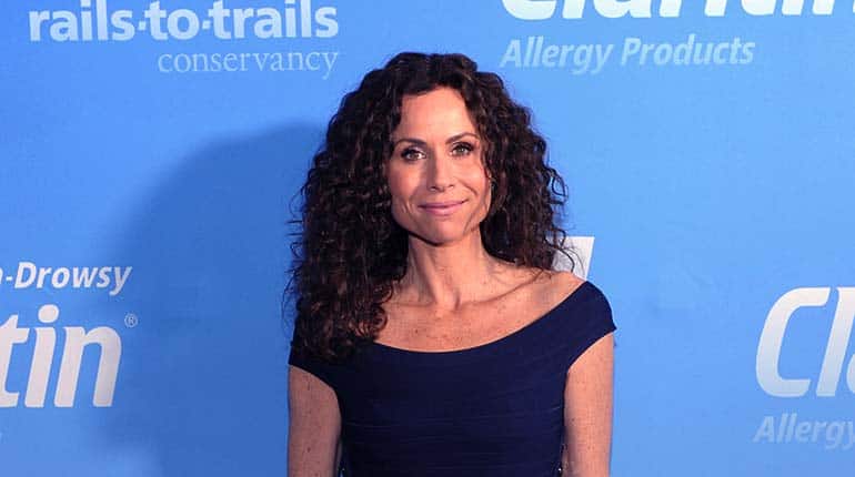 Image of Minnie Driver: Net worth, Salary, Sources of income, House, Cars, Career info