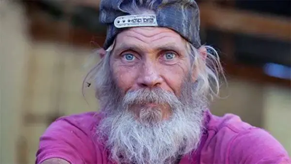 Image of Swamp People cast Mitchell Guist dies in boat fall