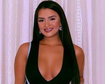 Image of Nilsa Prowant Husband, Age, Ethnicity, Nationality, Net Worth.