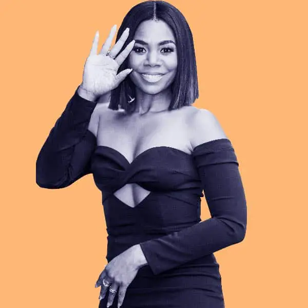 Image of Actress, Regina Hall from Scary Movie