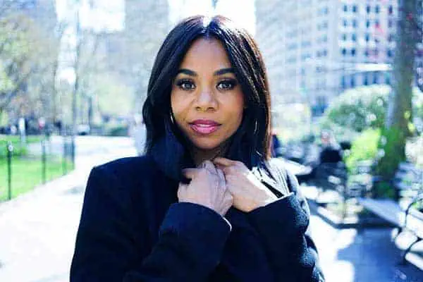 Image of Actor, Regina Hall is currently single