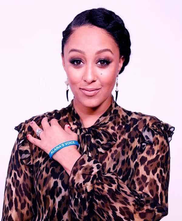 Image of Tamera Mowry from Sister, Sister show