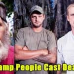 Image of Who died on Swamp People. Know about Swamp People Deaths.