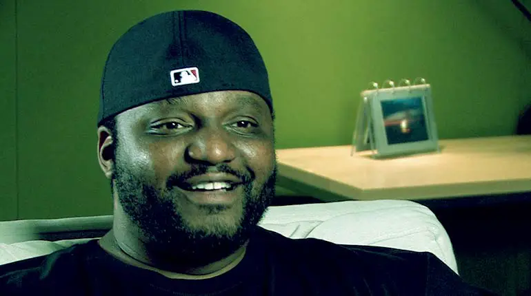 Image of Aries Spears Net Worth, Wife, age, Wiki-bio