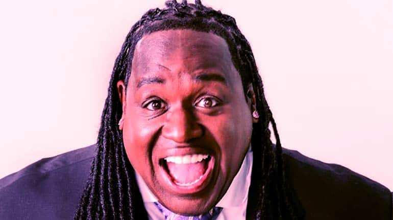 Image of Bruce Bruce Net Worth, Wife, Age, Wiki-Bio, Facts