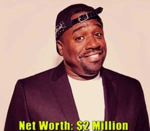 Corey Holcomb Net Worth and Age. Meet his wife, Maya Holcomb and their