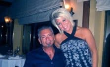 Image of What is Larry Caputo doing now after divorce from Theresa Caputo Dating Girlfriend or Is he a gay