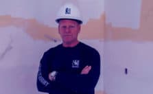 Image of Is Mike Holmes Married To wife. Know about his Net Worth, Age.